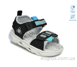 Сандалии TOM.M